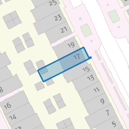 Perceel WDN01-A-5645