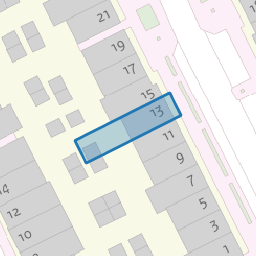 Perceel WDN01-A-5647