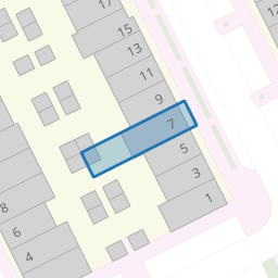 Perceel WDN01-A-5650