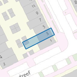 Perceel WDN01-A-5652