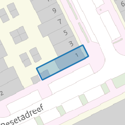 Perceel WDN01-A-5653