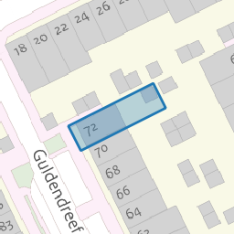 Perceel WDN01-A-5654