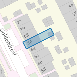 Perceel WDN01-A-5657