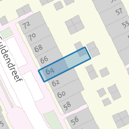 Perceel WDN01-A-5658