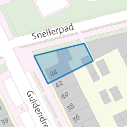 Perceel WDN01-A-5668