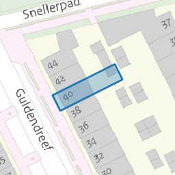 Perceel WDN01-A-5670