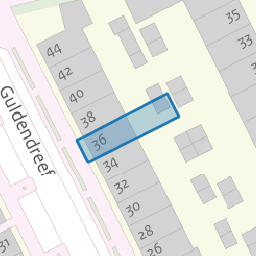 Perceel WDN01-A-5672