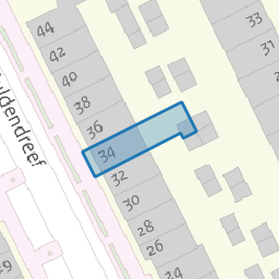 Perceel WDN01-A-5673