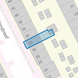 Perceel WDN01-A-5674