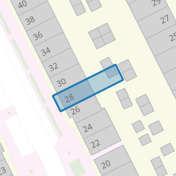 Perceel WDN01-A-5676