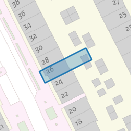 Perceel WDN01-A-5677