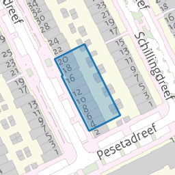 Perceel WDN01-A-5680