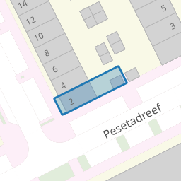 Perceel WDN01-A-5681