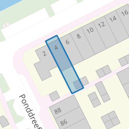 Perceel WDN01-A-5687