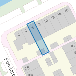 Perceel WDN01-A-5688