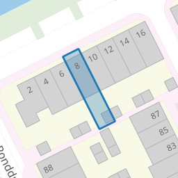 Perceel WDN01-A-5689