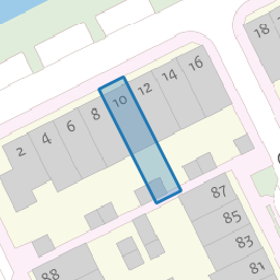 Perceel WDN01-A-5690