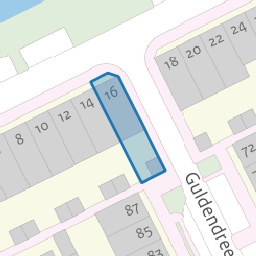 Perceel WDN01-A-5693