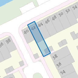 Perceel WDN01-A-5706