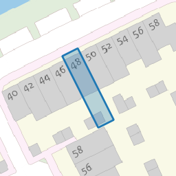 Perceel WDN01-A-5709