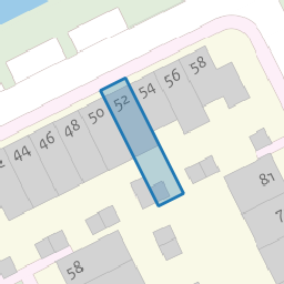 Perceel WDN01-A-5711