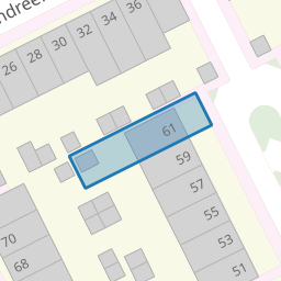 Perceel WDN01-A-5716