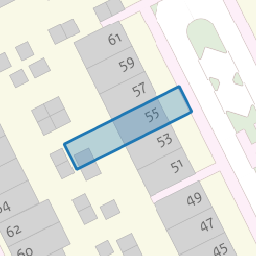 Perceel WDN01-A-5719