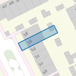 Perceel WDN01-A-5730