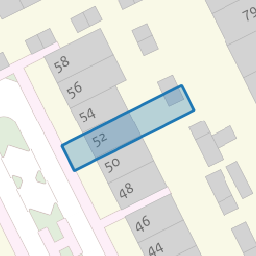 Perceel WDN01-A-5732