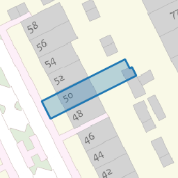 Perceel WDN01-A-5733