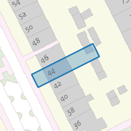 Perceel WDN01-A-5736