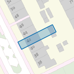 Perceel WDN01-A-5737