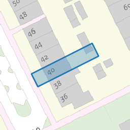 Perceel WDN01-A-5738