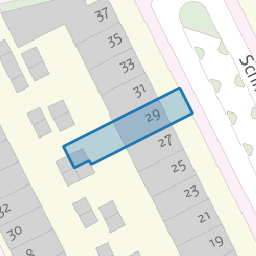 Perceel WDN01-A-5745