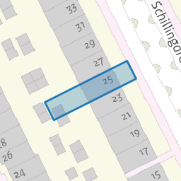 Perceel WDN01-A-5747