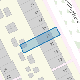 Perceel WDN01-A-5748