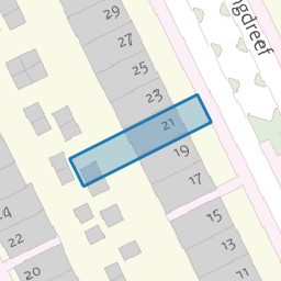 Perceel WDN01-A-5749