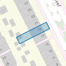 Perceel WDN01-A-5750