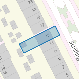 Perceel WDN01-A-5752