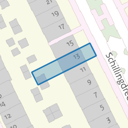 Perceel WDN01-A-5753