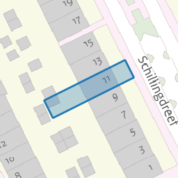 Perceel WDN01-A-5754