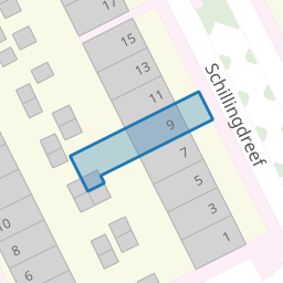 Perceel WDN01-A-5755