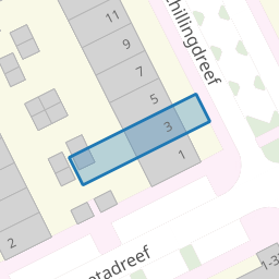 Perceel WDN01-A-5758