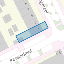 Perceel WDN01-A-5759