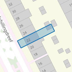 Perceel WDN01-A-5766