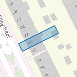 Perceel WDN01-A-5767