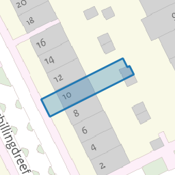 Perceel WDN01-A-5772