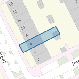 Perceel WDN01-A-5774