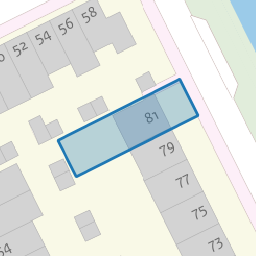 Perceel WDN01-A-5778