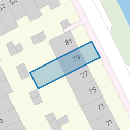 Perceel WDN01-A-5779